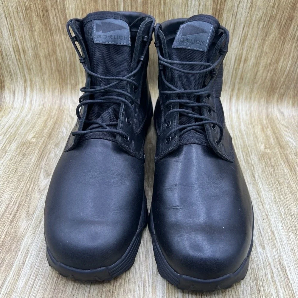 Goruck macv tactical
