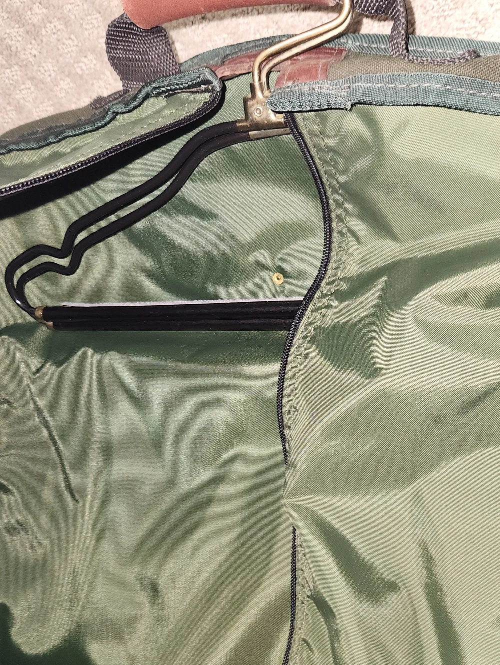Orvis sturdy dark