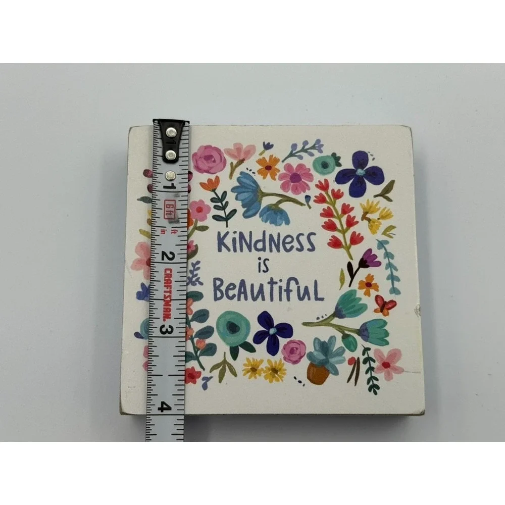 Primitives by Kathy vibrant mount