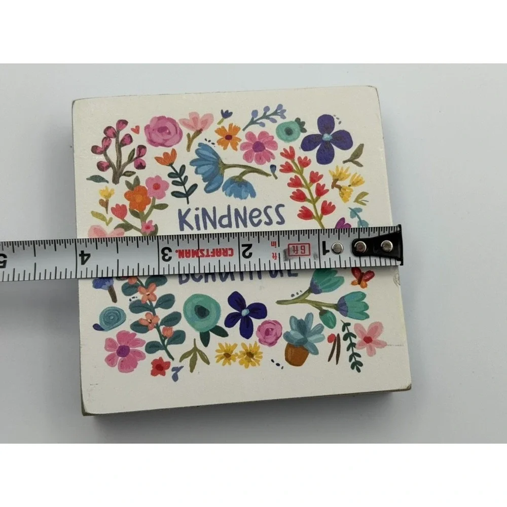 Primitives by Kathy standing kindness