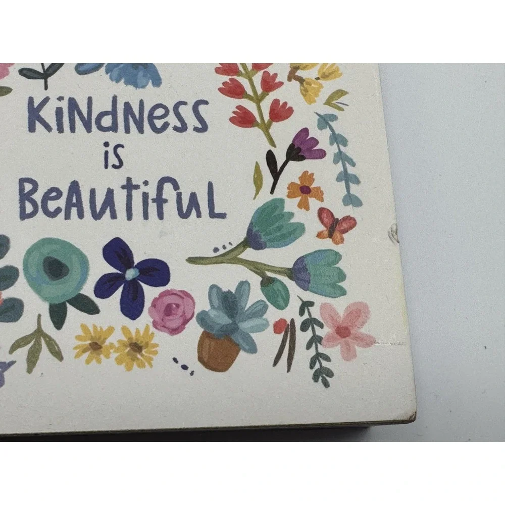 Primitives by Kathy wooden kindness eliza