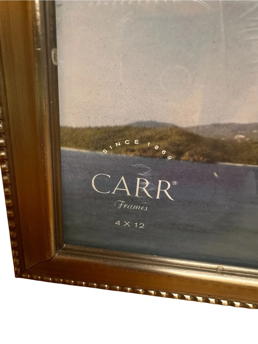N/A carr 4x12