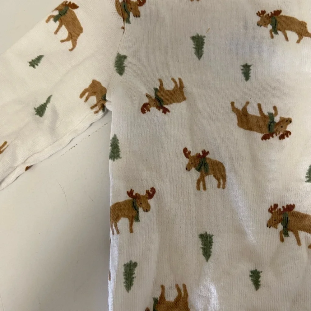 Carters carters mooseies