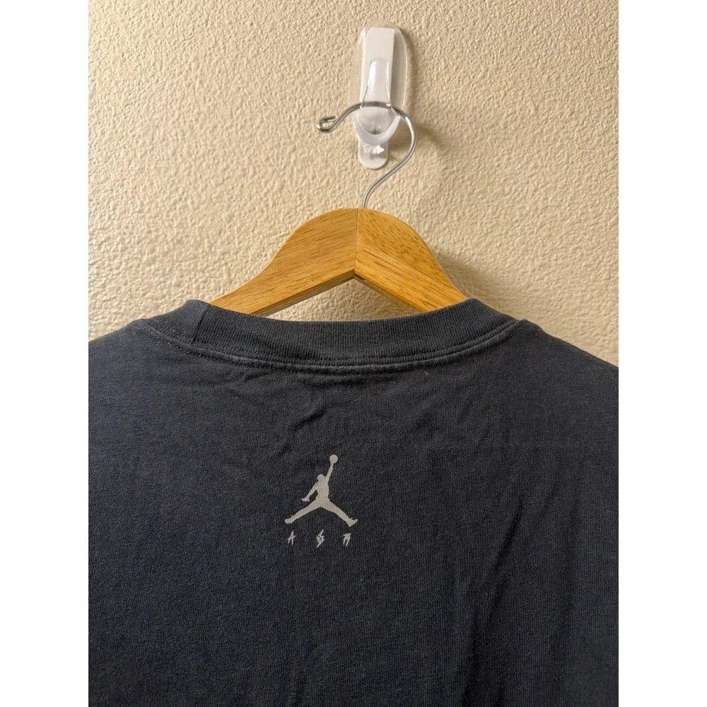 Jordan item has