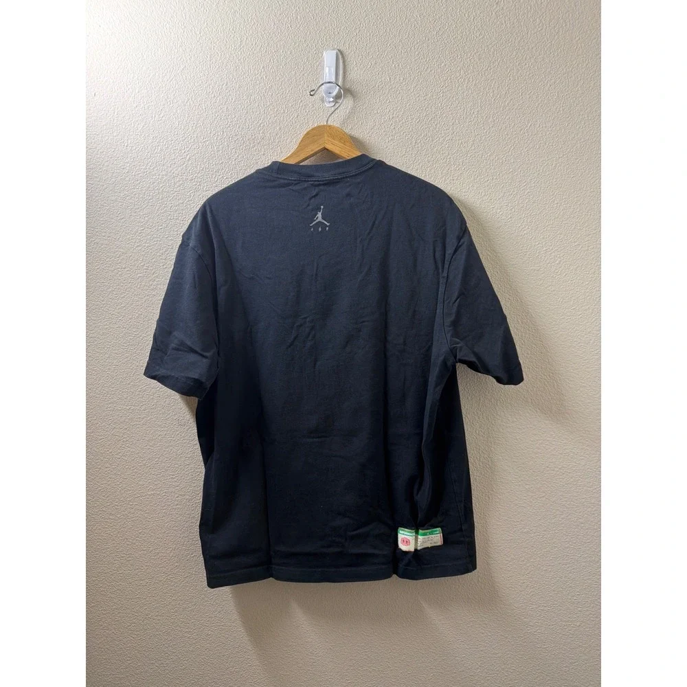 Jordan item has