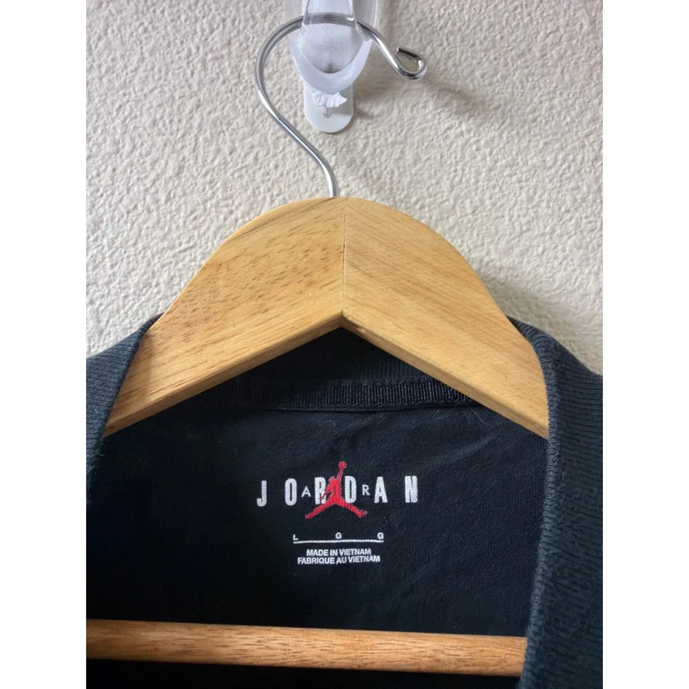 Jordan item has