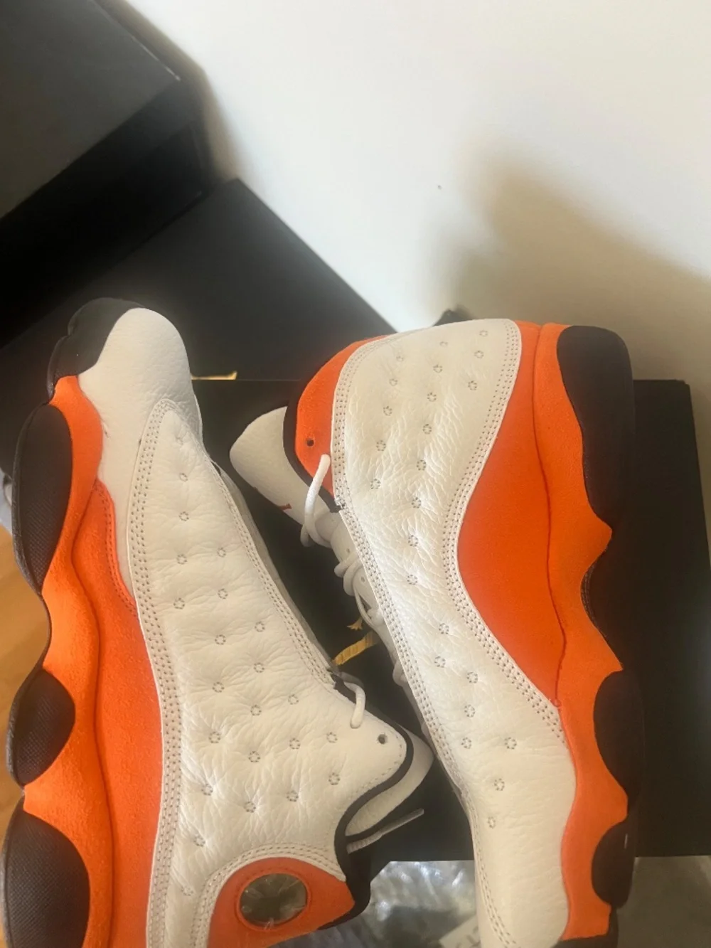 Jordan brand new