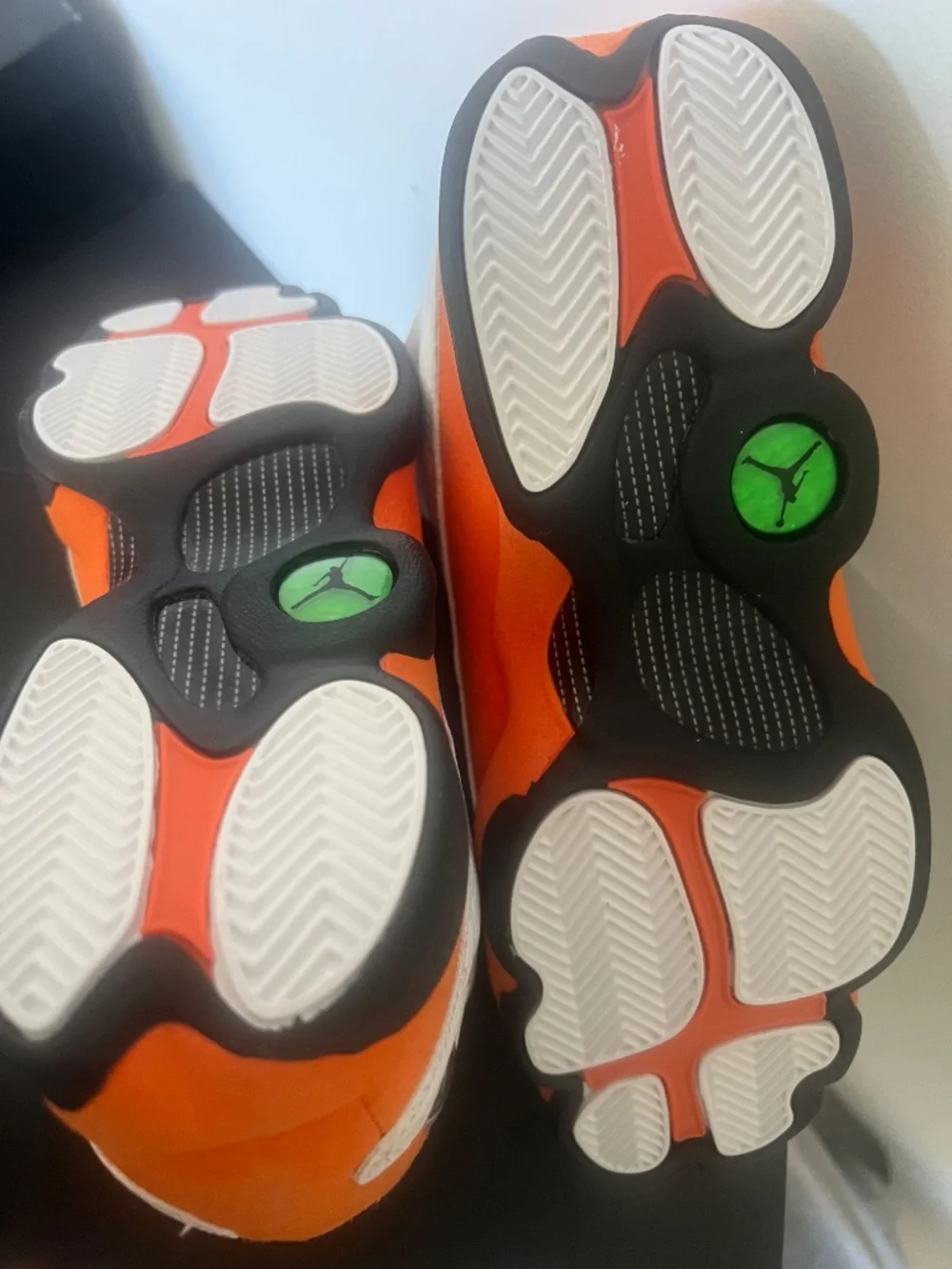 Jordan brand new