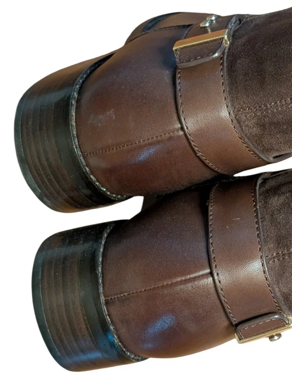 Cole Haan include degrees all