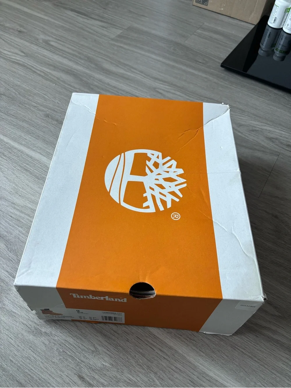 Timberland premium mid