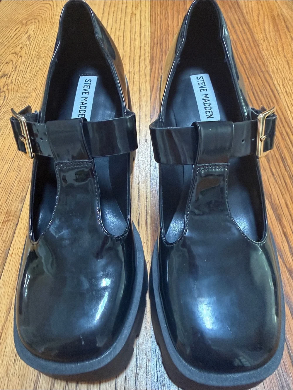 Steve Madden steve madden