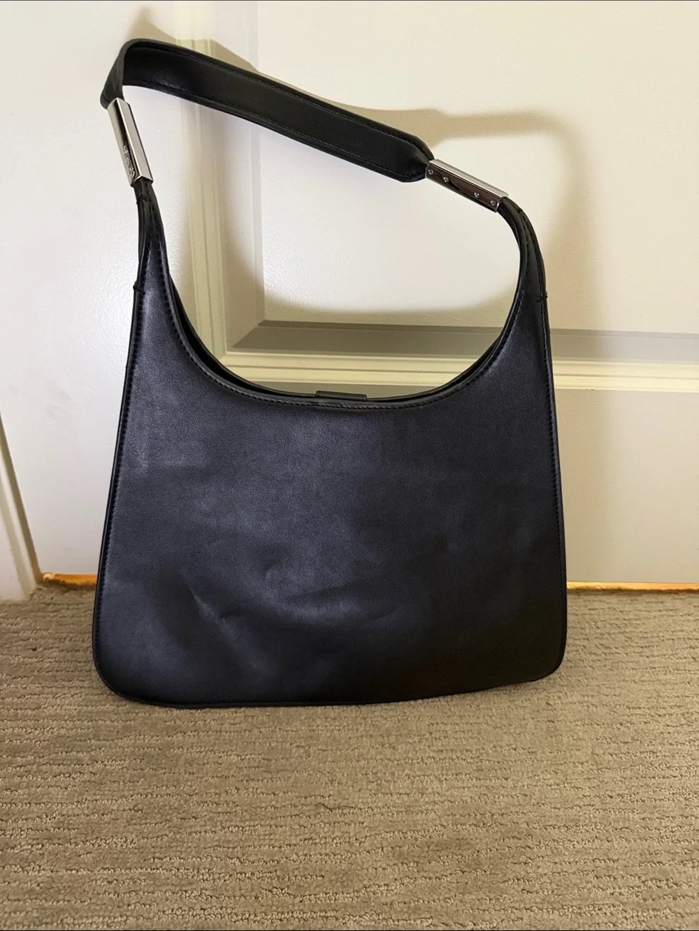Calvin Klein minimalist calvin