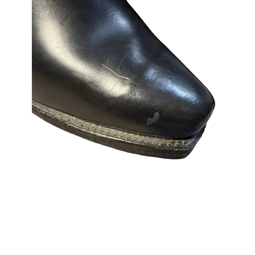 Dayton Shoe Co dayton black