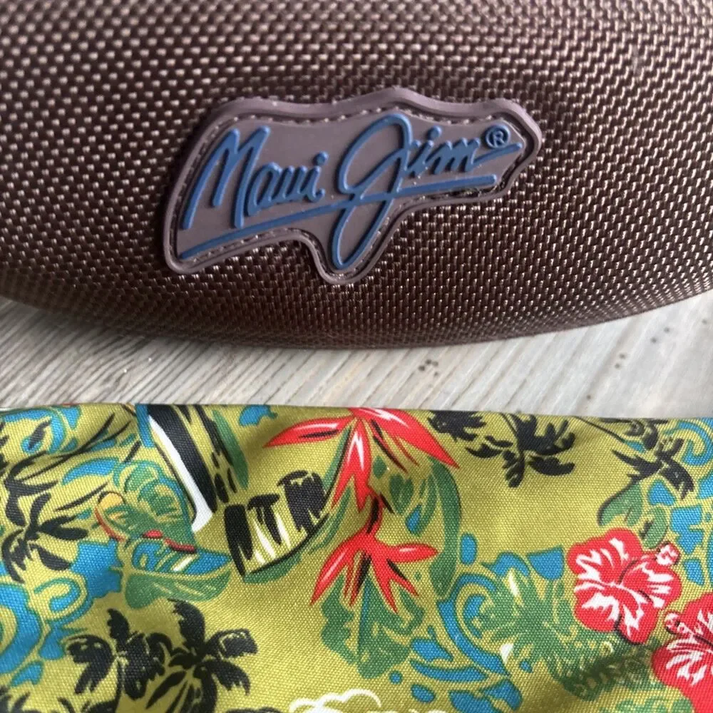 Maui Jim maui jim
