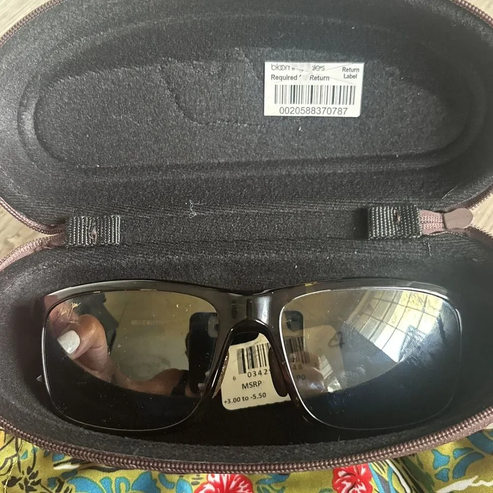 Maui Jim maui jim