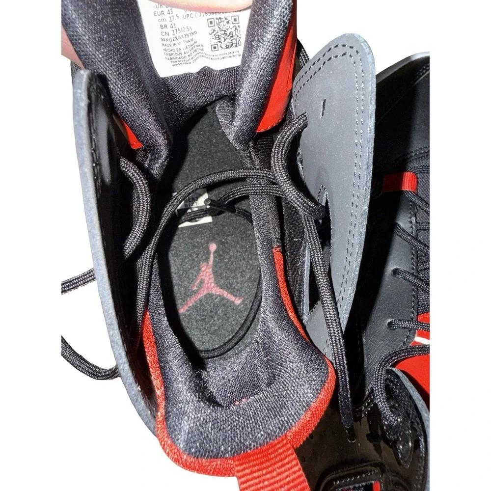 Jordan product new
