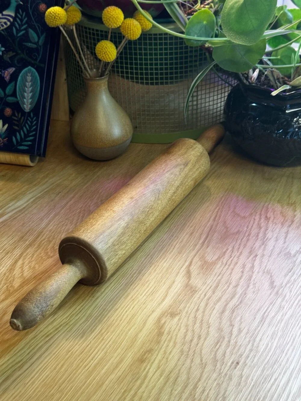 Unbranded vintage primitive