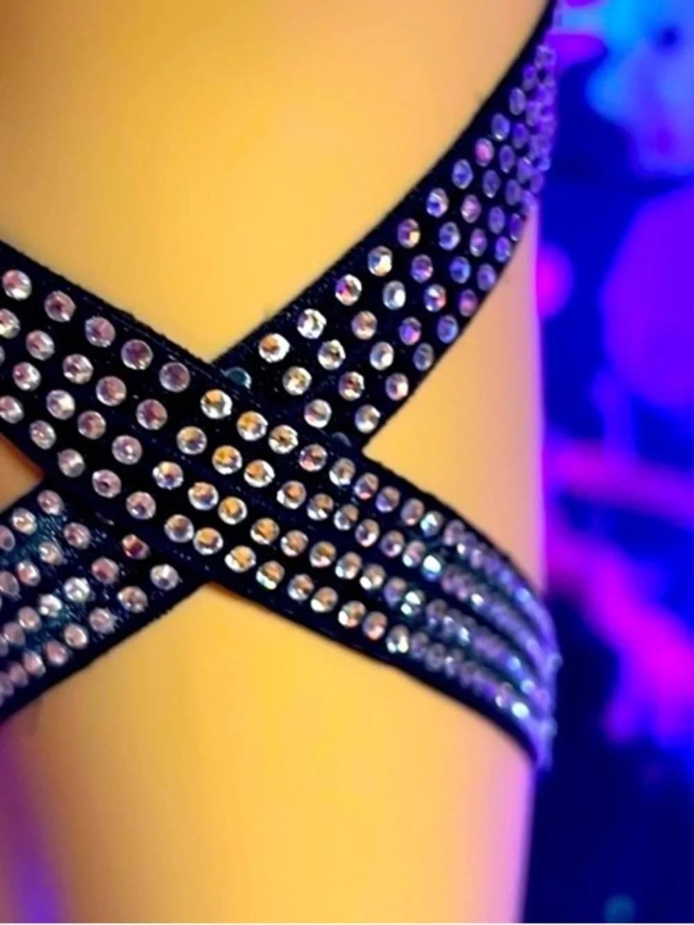 iHeartRaves wraps non