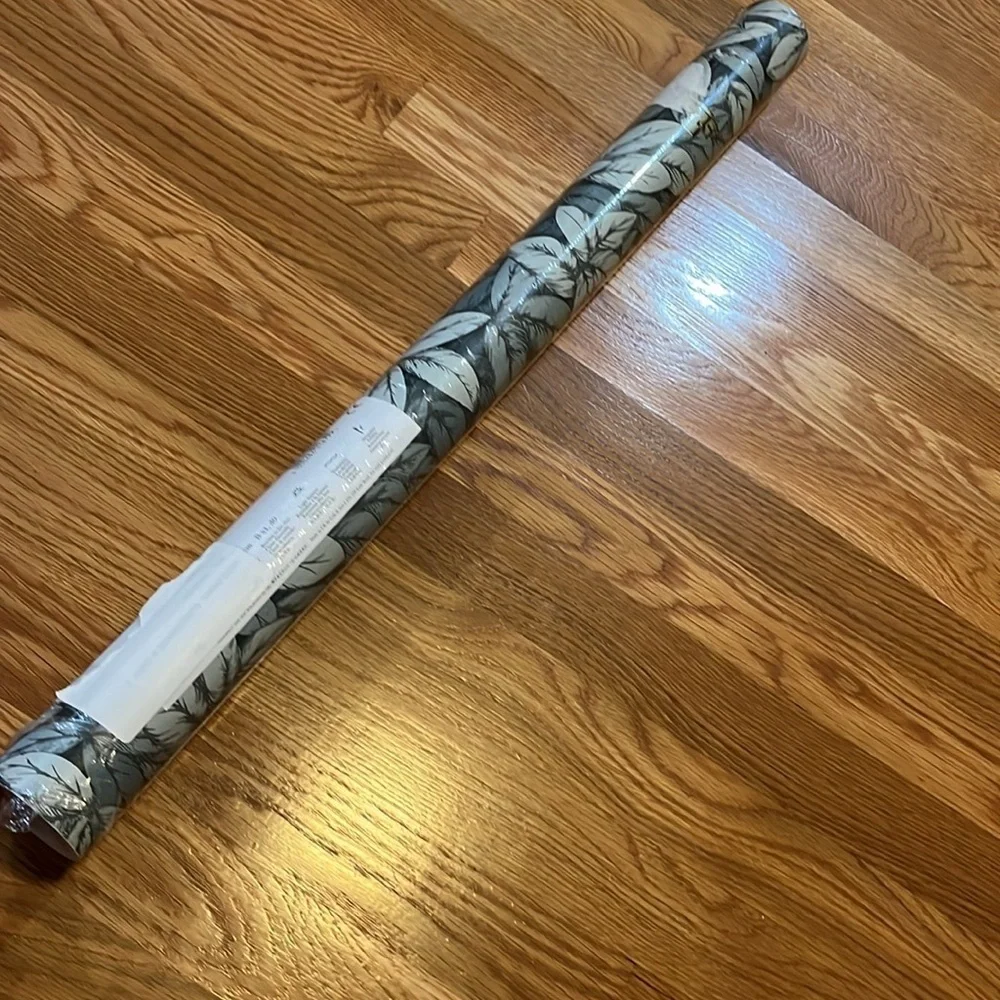Anthropologie x Cole  & Son Chiavi Segrette Wallpaper NWT