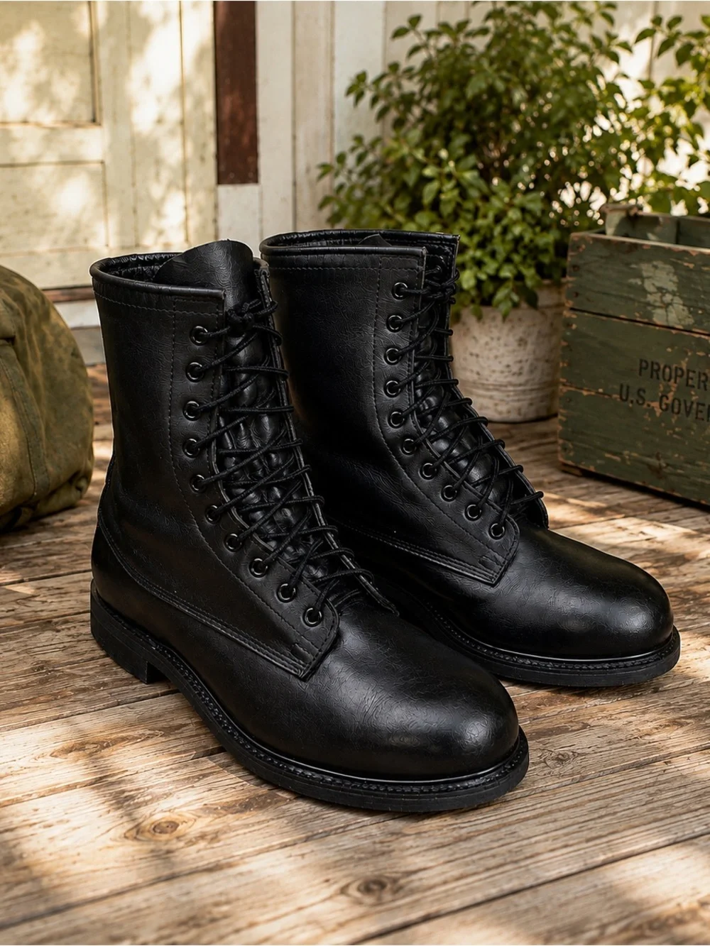 Wolverine authentic vintage