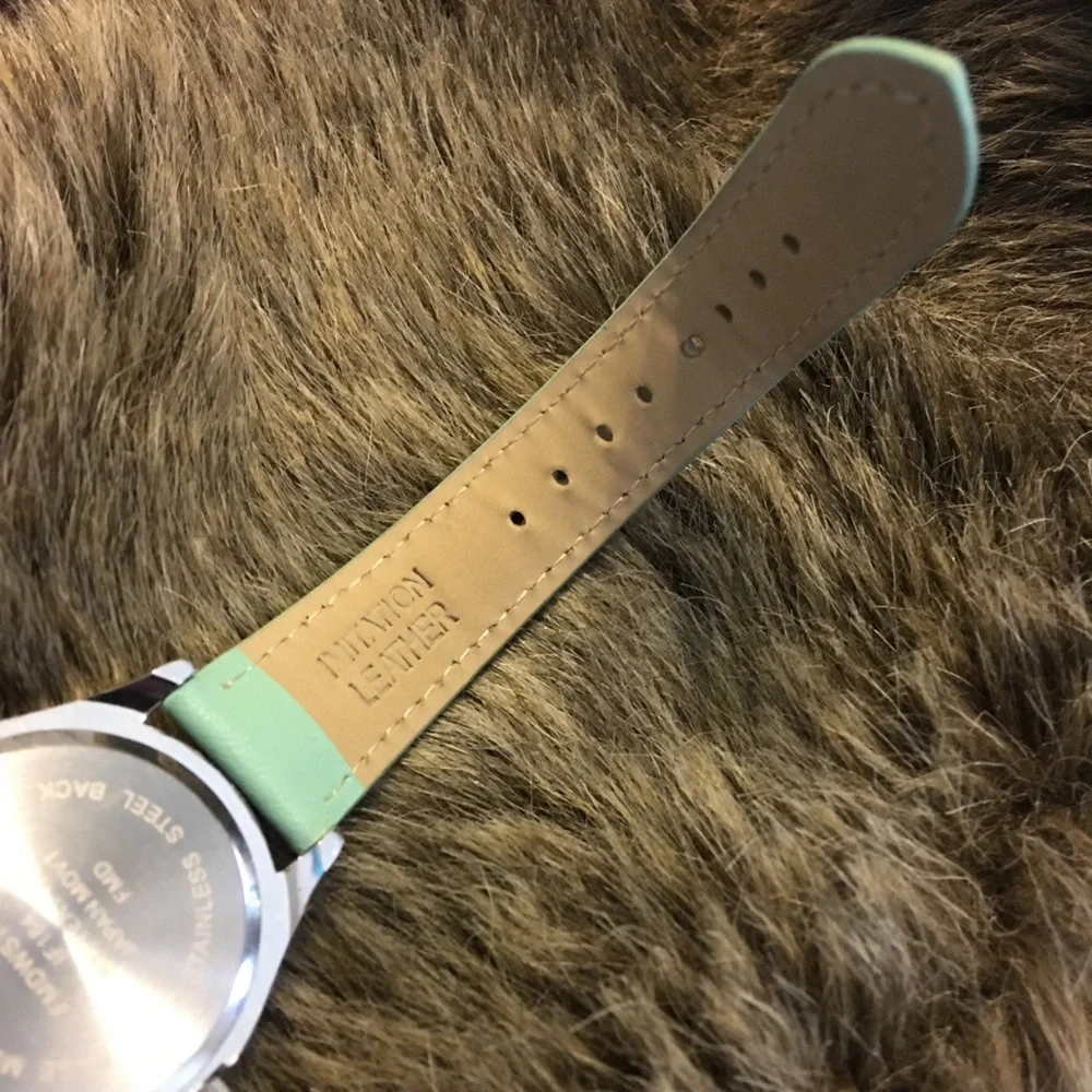 N/A stainless mint