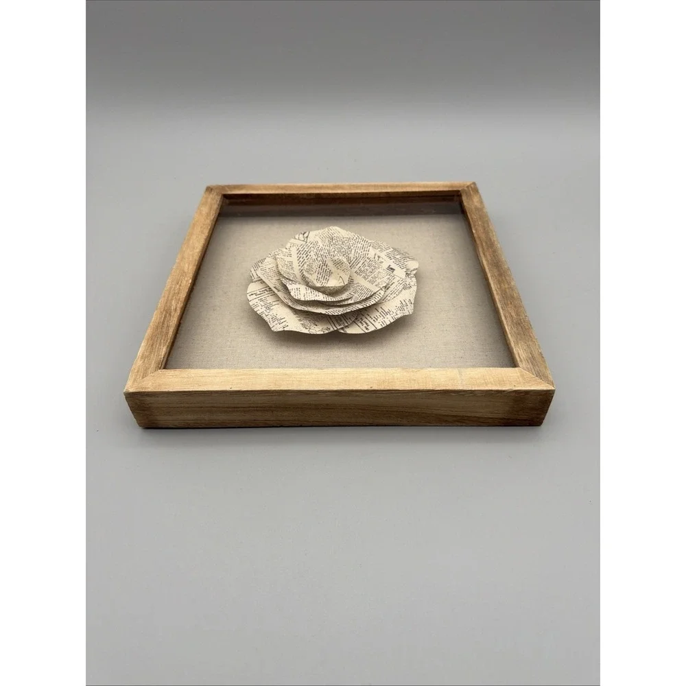 Wooden Ships or 3d