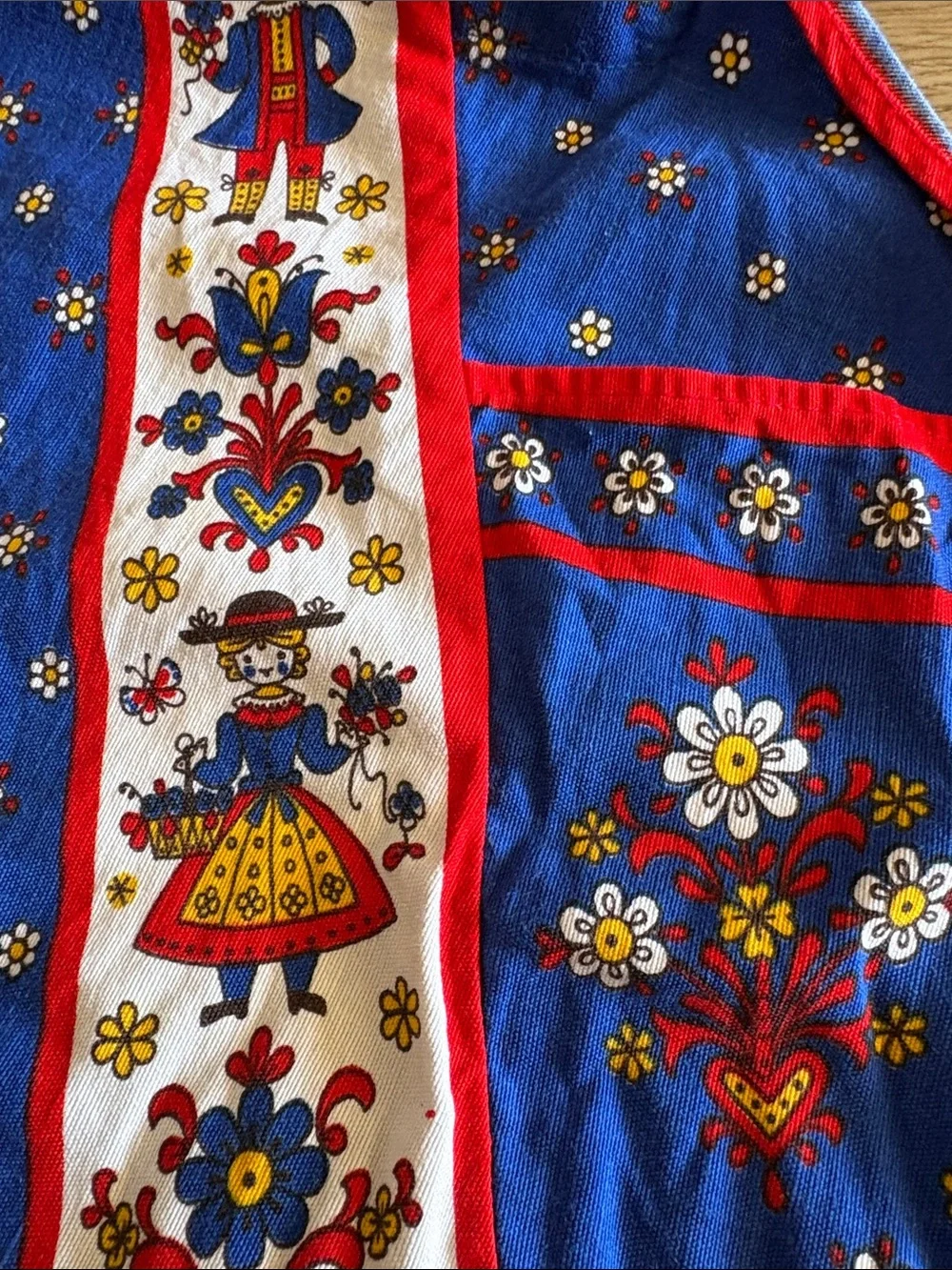 Apron