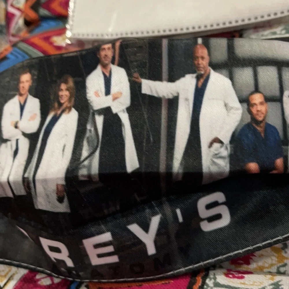 N/A new grey’s
