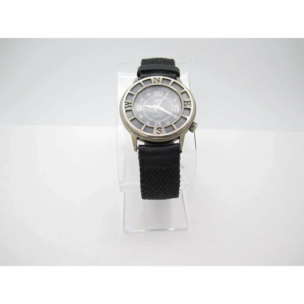 Guess conditions lens