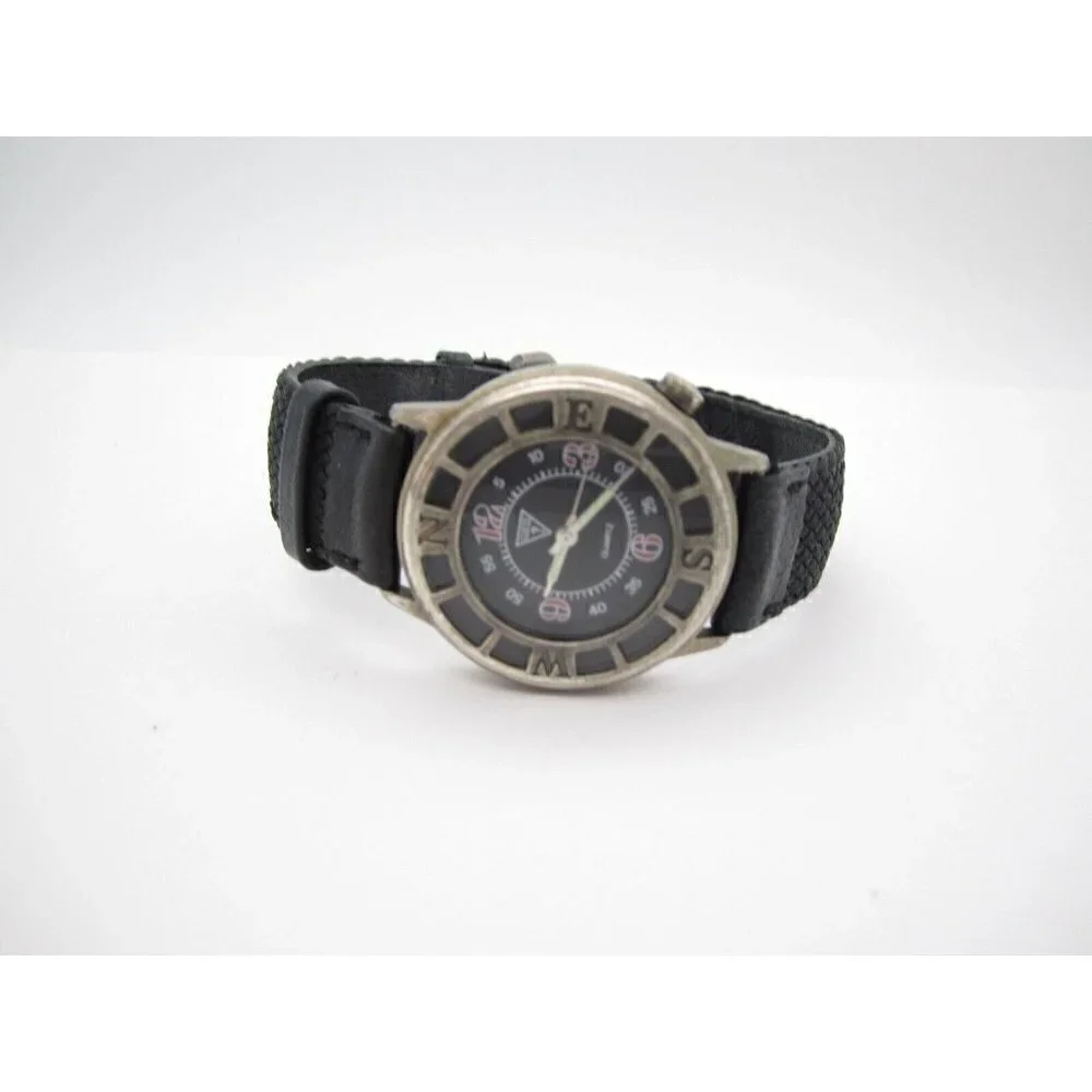 Guess conditions lens