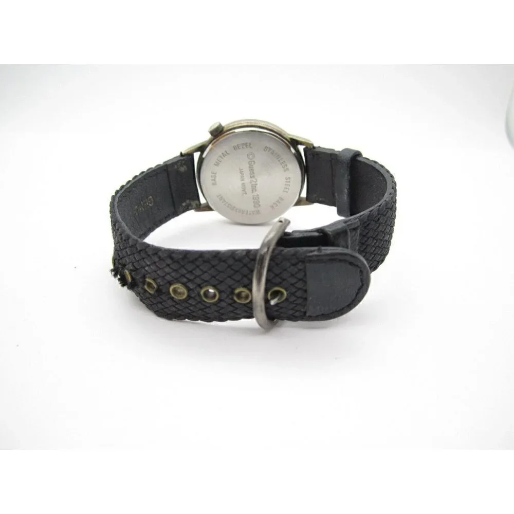 Guess conditions lens