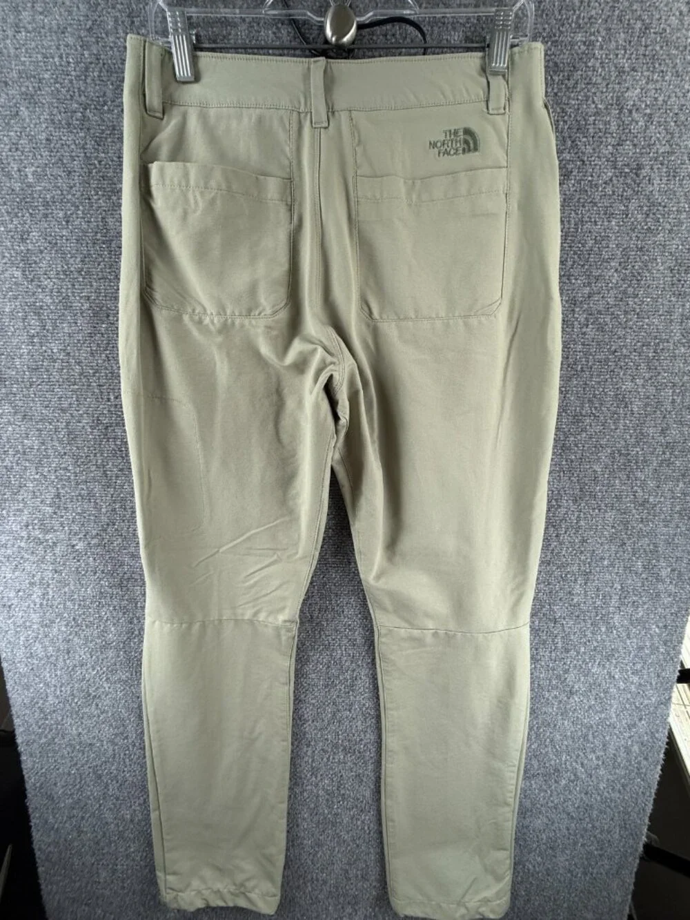 North Face UPF 40 Pants Size 30 Regular Summit Series Nylon Outdoor ACTL 30X31