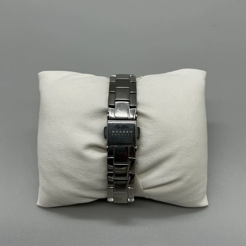 Skagen watch no