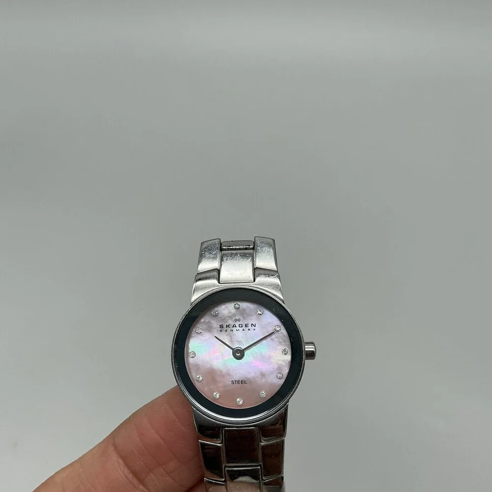 Skagen deployant 22