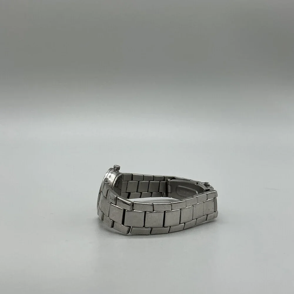 Skagen bezel model wristwatch
