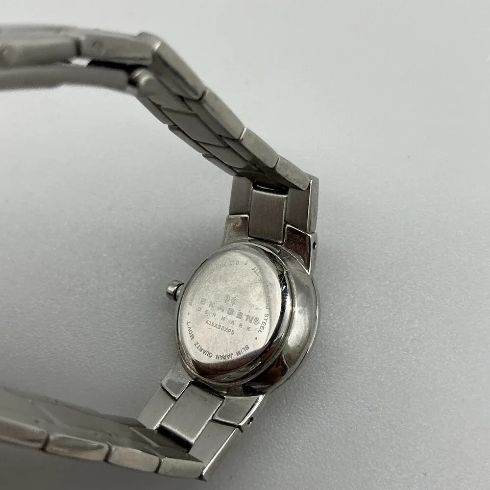 Skagen brand photos