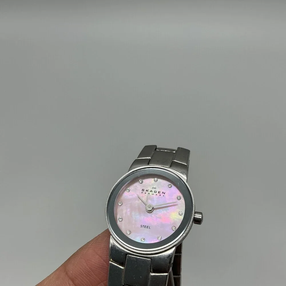 Skagen vintage mm