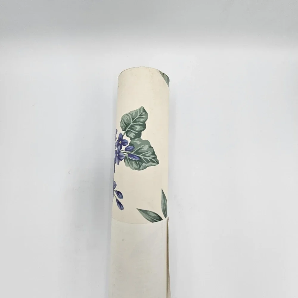 Wallquest vintage wallpaper