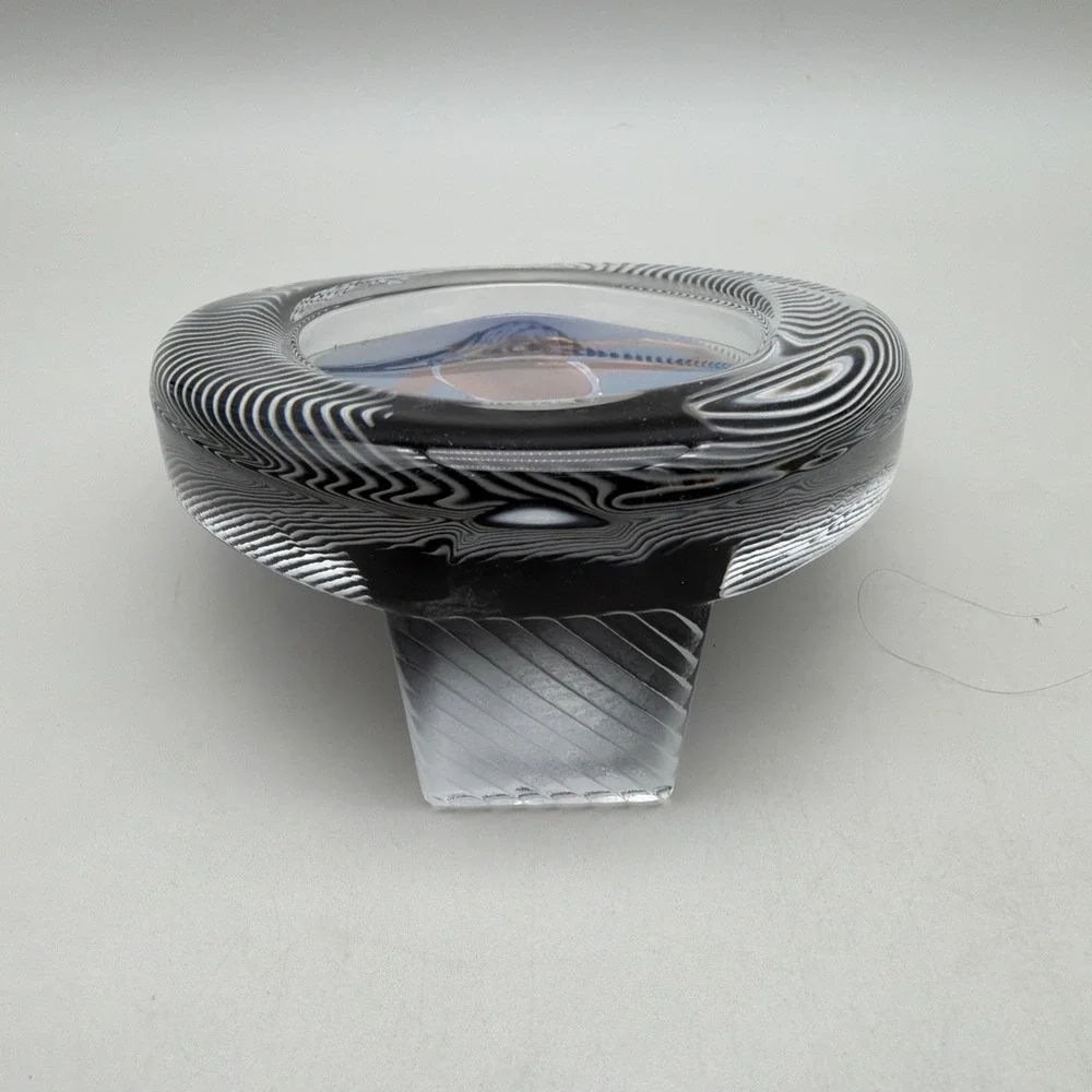 Mikasa japan glass