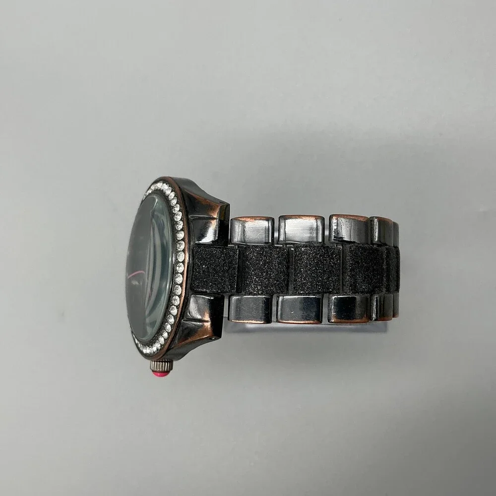 Betsey Johnson women origin dial