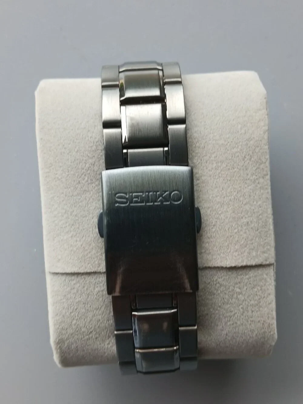 Seiko Watch