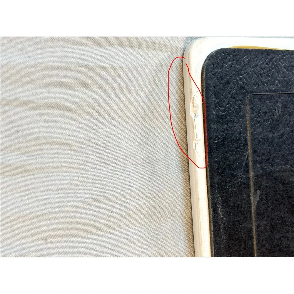 Unbranded includes placement