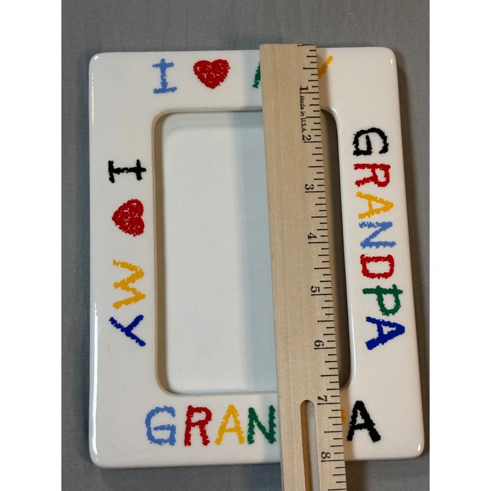 Unbranded frame or gift