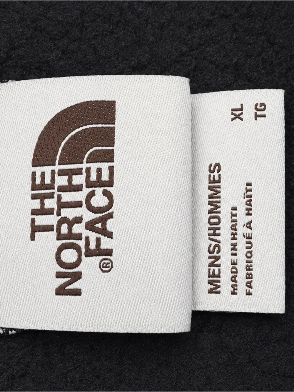 The North Face north face