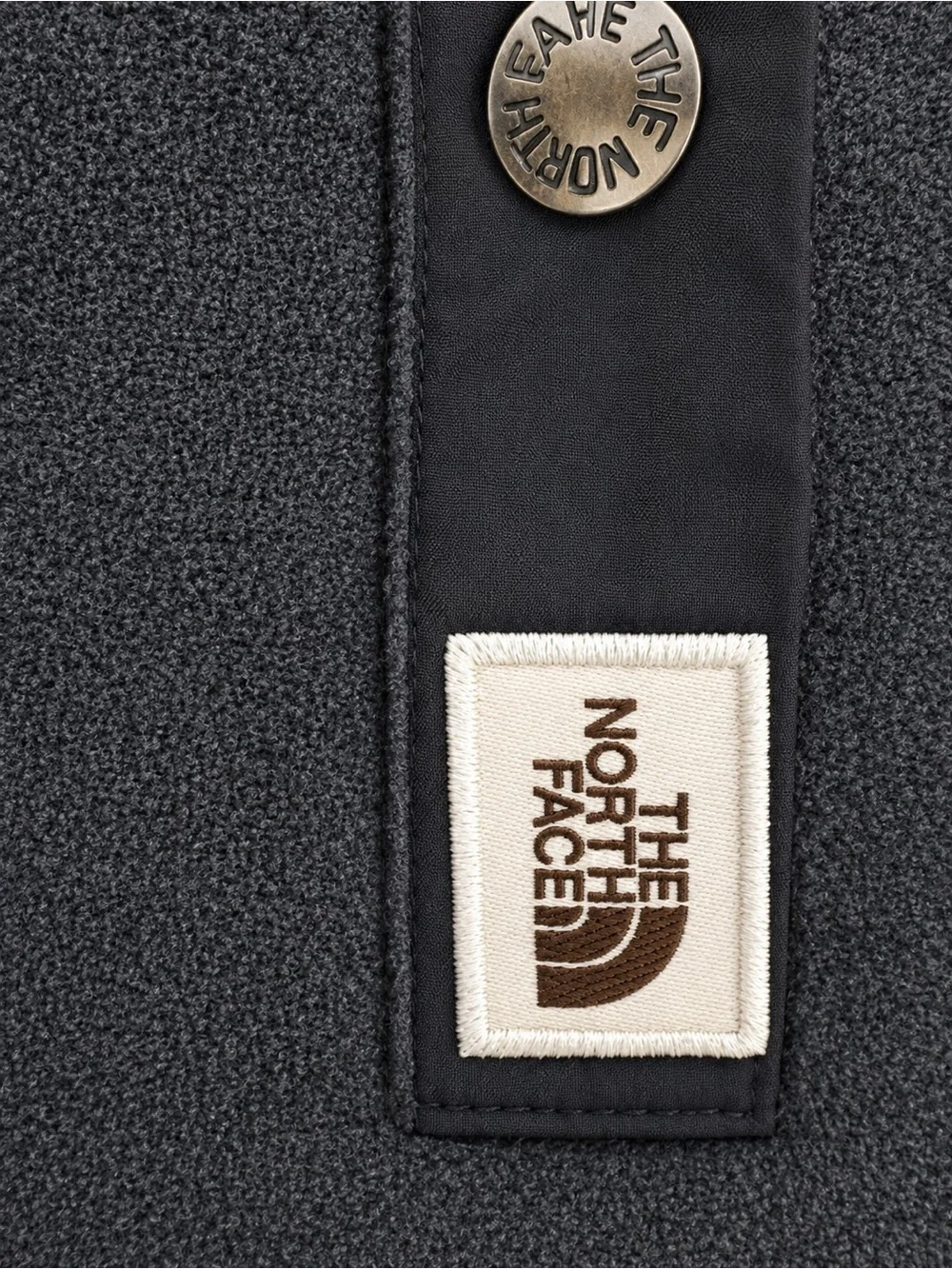 The North Face north face