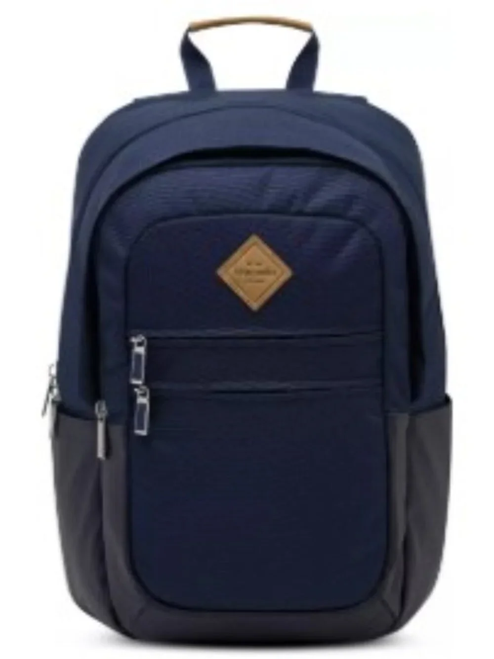 Abercrombie Monaco Laptop Backpack NWT