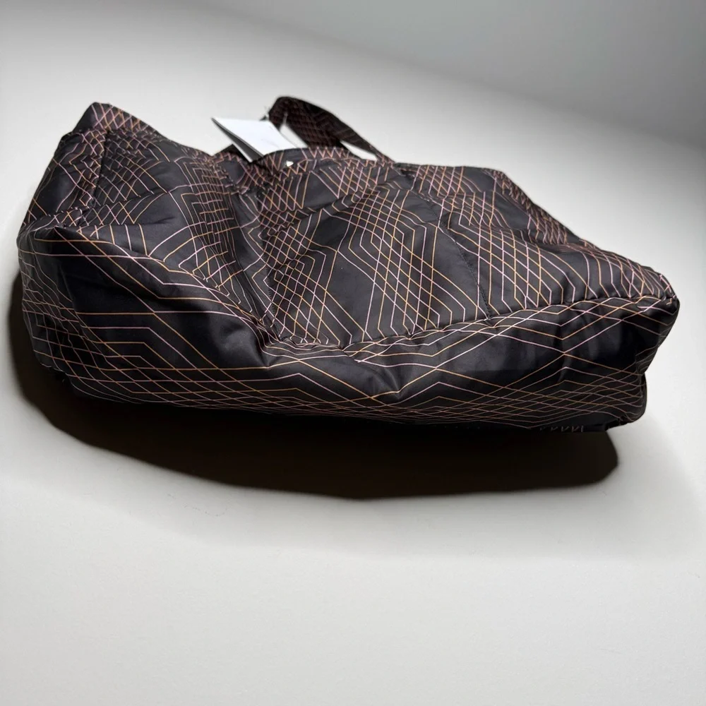 Ju-Ju-Be Legacy Nautical Collection Be Light Tote Bag