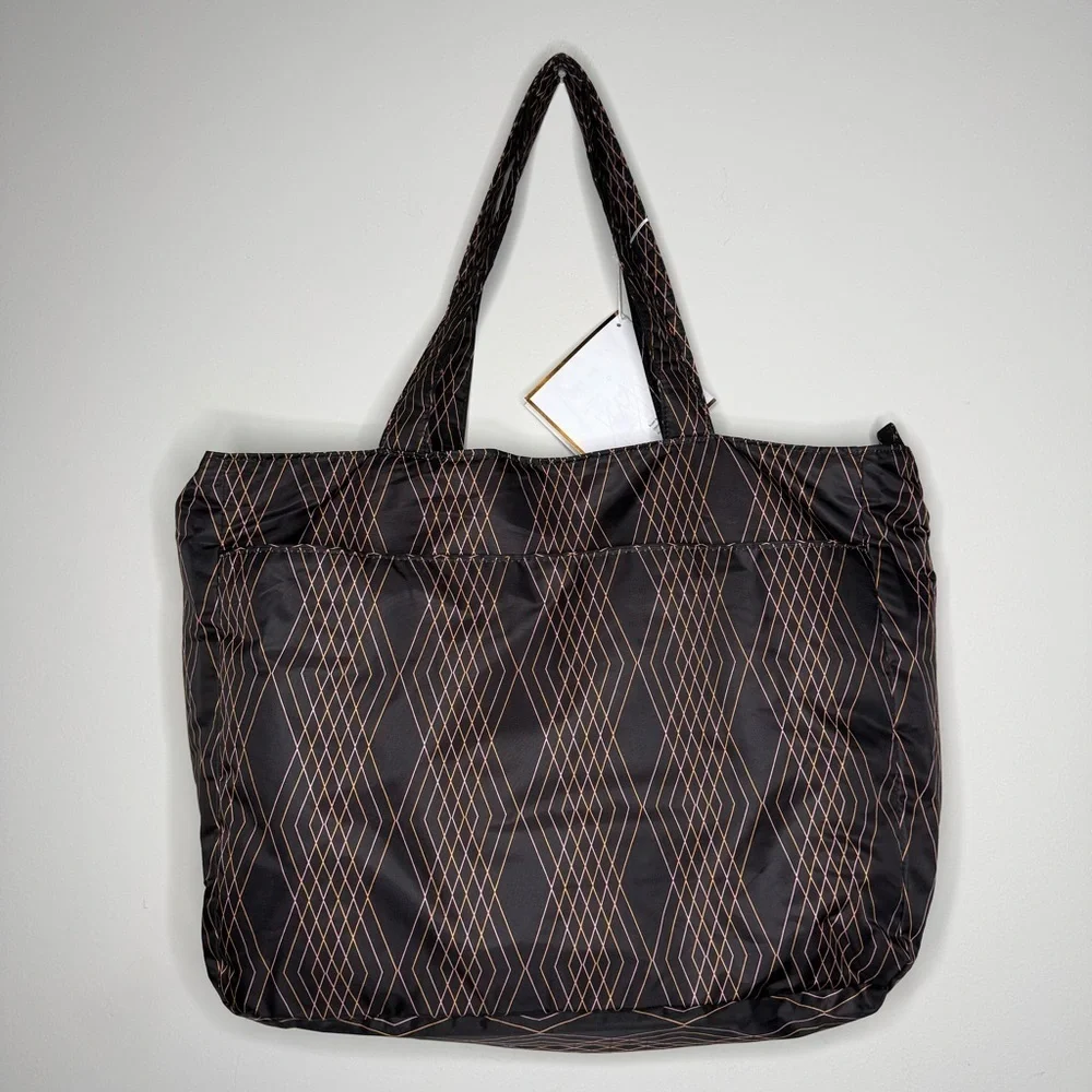 Ju-Ju-Be Legacy Nautical Collection Be Light Tote Bag