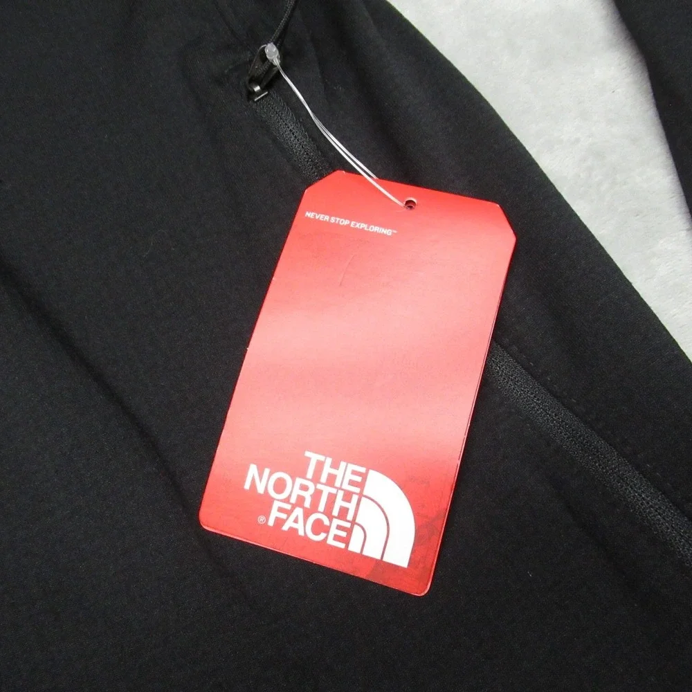 The North Face philips logo