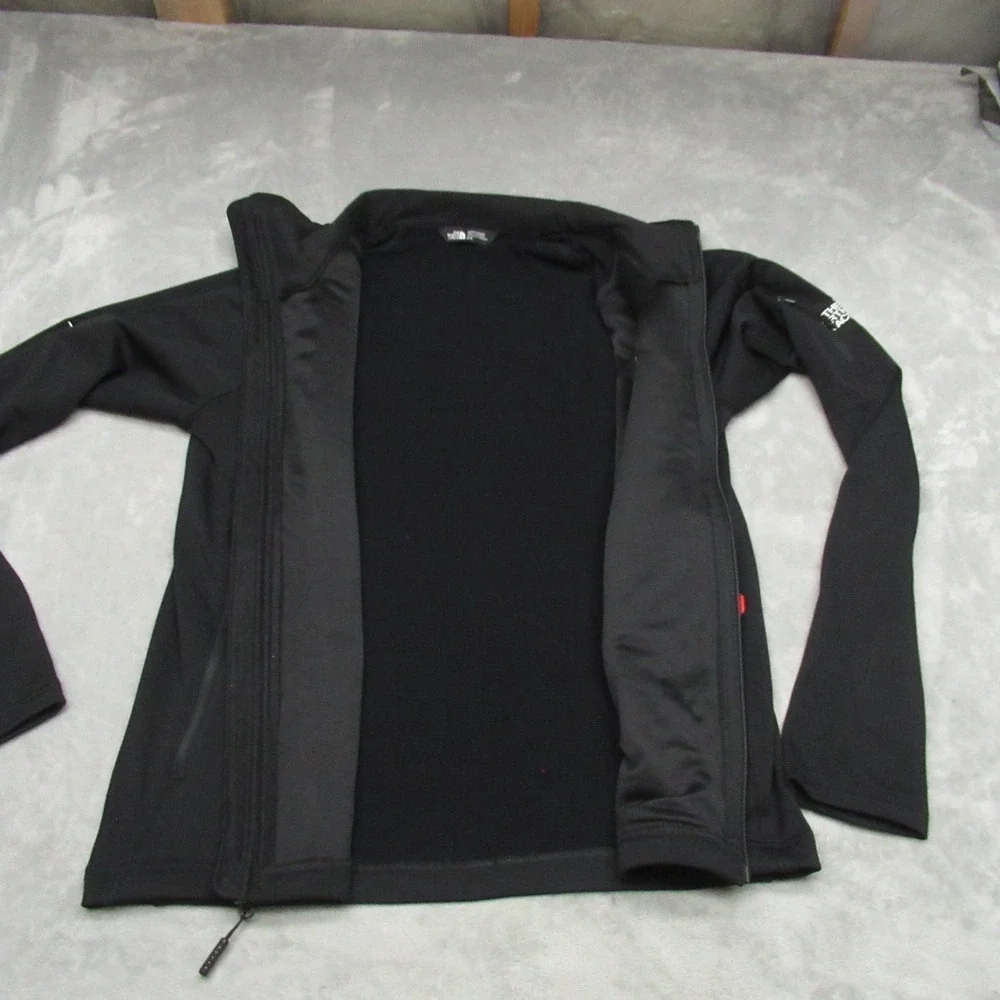 The North Face philips logo